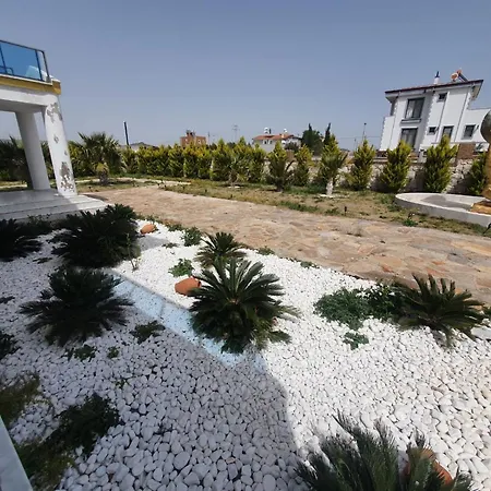Villa Luxury With Private Pool In Yesiltepe Didim