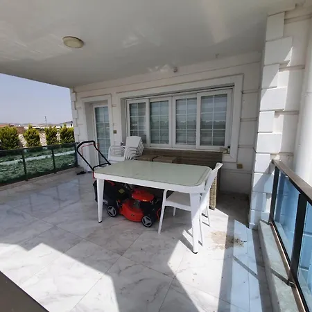 Villa Luxury With Private Pool In Yesiltepe *