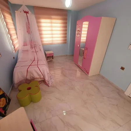 Luxury With Private Pool In Yesiltepe Villa Didim