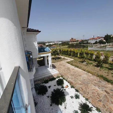 Villa Luxury With Private Pool In Yesiltepe