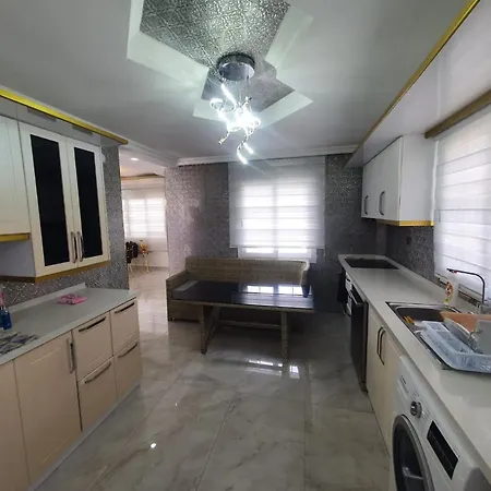 Luxury With Private Pool In Yesiltepe * Didim