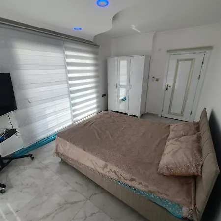 Luxury With Private Pool In Yesiltepe * Didim