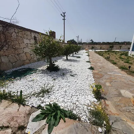 Luxury With Private Pool In Yesiltepe *
