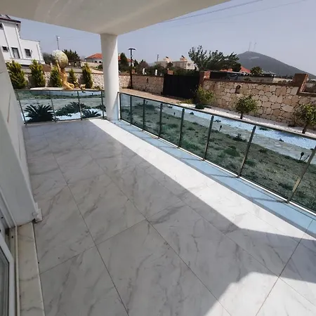 Villa Luxury With Private Pool In Yesiltepe