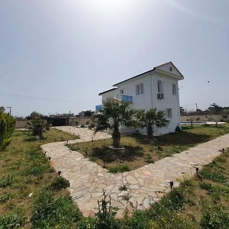 Villa Luxury With Private Pool In Yesiltepe
