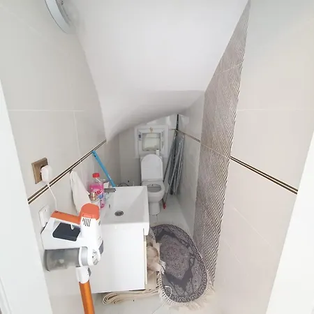 Villa Luxury With Private Pool In Yesiltepe